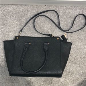Satchel Crossbody Bag